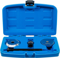 Silentlager-Werkzeug-Satz passend für Skoda Fabia, VW Polo Silentlager-Werkzeug-Satz passend für Skoda Fabia, VW Polo