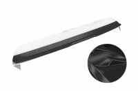 Heckflügel mit ABE passend für Ford S-Max 1. Gen HF769-M Heckflügel mit ABE passend für Ford S-Max 1. Gen HF769-M