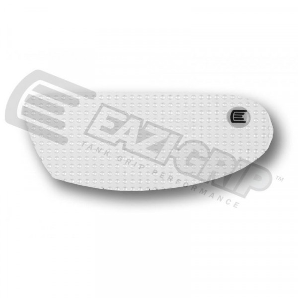 Eazi-Grip EVO Tank Traction Pads Aprilia RSV 1000 R 2004-2008