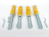 FK Gewindefahrwerk passend für Porsche Cayman 987 2005-2013 FK Gewindefahrwerk passend für Porsche Cayman 987 2005-2013