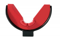 Federhalter Plus mit Schutzeinlage Ø 80–200 mm passend für Art. 1134, 1144 Federhalter Plus mit Schutzeinlage Ø 80–200 mm passend für Art. 1134, 1144