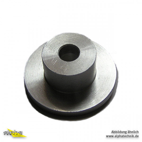 alpha Technik Drosselkit 25 kW passend für Suzuki DR650 SP45B