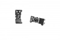 Gilles Tooling Kettenspanner passend für Yamaha YZF-R7 / XSR700 Gilles Tooling Kettenspanner passend für Yamaha YZF-R7 / XSR700