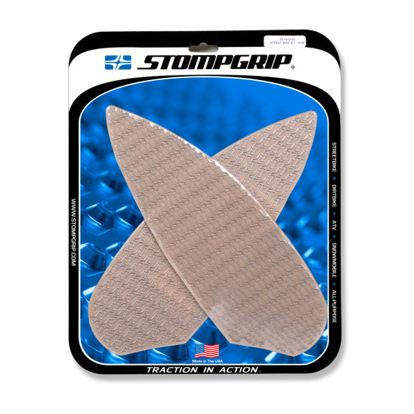 Stompgrip Traction Pad für BMW M 1000 RR 21 Icon Klar