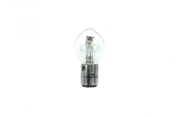 LAMPE 12V 35/35W BA20D B35X70 C-8/S-2 S2 LF