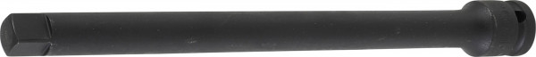 BGS Kraft-Verlängerung 12,5 mm (1/2") – 250 mm