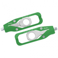 Lightech Kettenspanner passend für Kawasaki ZX-10 R ab 2016 Lightech Kettenspanner passend für Kawasaki ZX-10 R ab 2016
