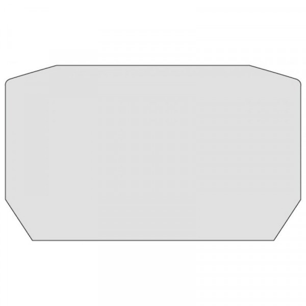 Eazi-Grip Displayschutzfolie passend für Suzuki GSX-S 1000 GT / GX