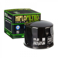 Hiflo Ölfilter HF160 Hiflo Ölfilter HF160