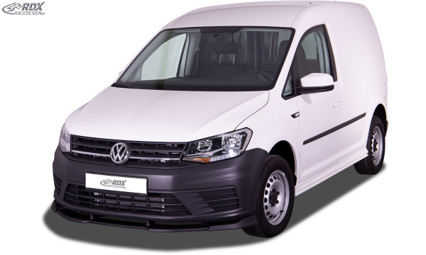 RDX Seitenschweller passend für VW Caddy 2K (2003–2020) Edition