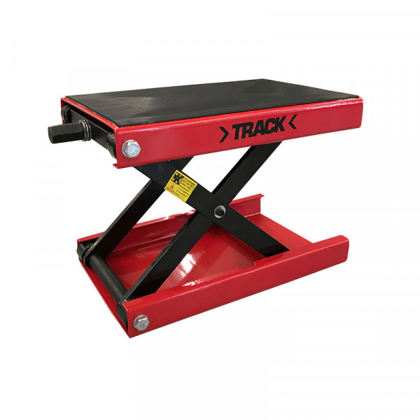 Federpresse TRACK für Federbein-Federn