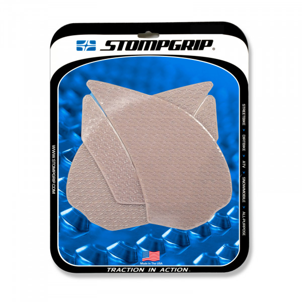 Stompgrip Traction Pad passend für Kawasaki Z1000 SX 11-17 Icon