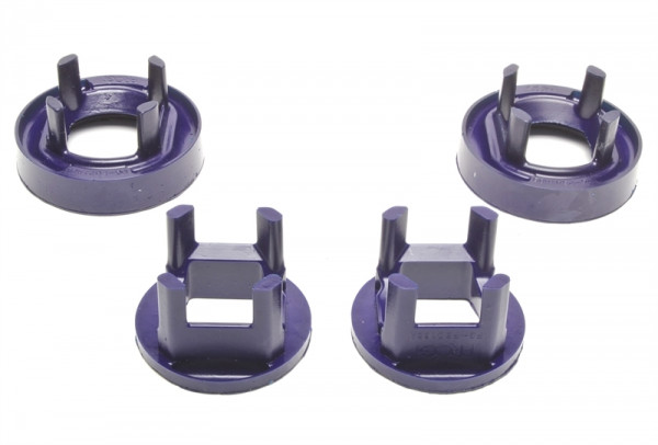 TA Technix PU-Buchsen passend für BMW 1er & 3er E-Serie – Hinterachskörperlager