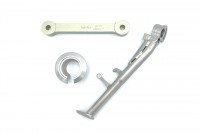 alpha Technik Tieferlegungssatz 35mm passend für Yamaha YZF-R6 RJ27 ab 2017 mit ABE alpha Technik Tieferlegungssatz 35mm passend für Yamaha YZF-R6 RJ27 ab 2017 mit ABE