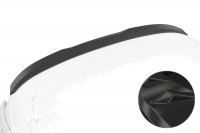 Heckflügel mit ABE passend für Ford Focus MK3 ST HF801 Heckflügel mit ABE passend für Ford Focus MK3 ST HF801