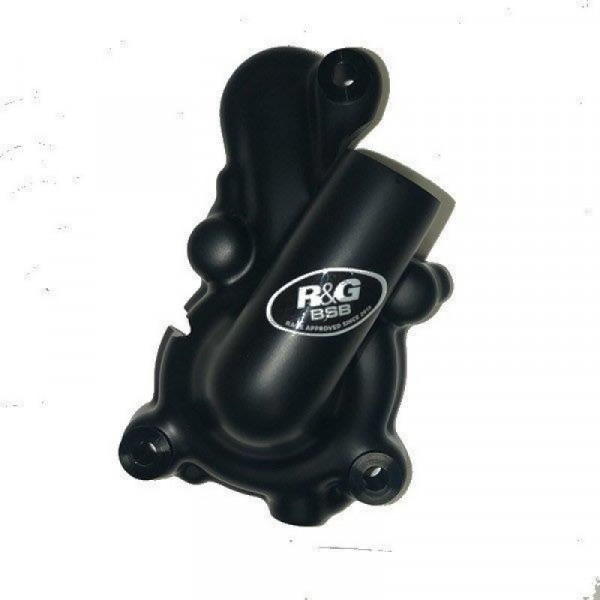 R&G Wasserpumpe Protektor Kawasaki Ninja 250 / 400 2018- / Z 250 / 400 2019-