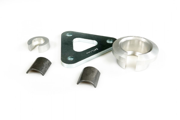 alpha Technik Tieferlegungssatz 40mm passend für Suzuki GSX-S1000 / GSX-S1000F