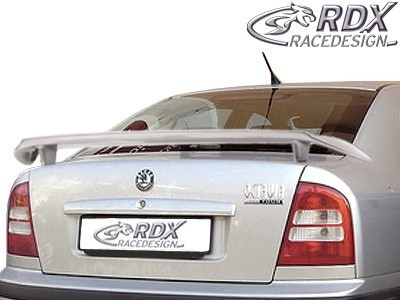 RDX Heckspoiler für SKODA Octavia 1U "GT-Race 2" Heckflügel Spoiler