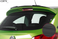 Heckflügel mit ABE passend für Opel Corsa E OPC-Line Heckflügel mit ABE passend für Opel Corsa E OPC-Line