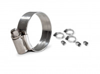 SAMCO SPORT Schlauchschellen Kit passend für Harley Davidson Street 500, Street 750 und Street Rod SAMCO SPORT Schlauchschellen Kit passend für Harley Davidson Street 500, Street 750 und Street Rod