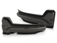 LED Spiegelblinker getönt passend für Ford Focus Mk4 ab 2018 LED Spiegelblinker getönt passend für Ford Focus Mk4 ab 2018