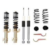 DTSLine Gewindefahrwerk SX passend für SEAT Ibiza IV ST (6J8, 6P8) 03/2010-07/2016 DTSLine Gewindefahrwerk SX passend für SEAT Ibiza IV ST (6J8, 6P8) 03/2010-07/2016