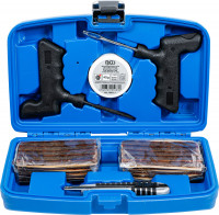 Reifen-Reparatur-Satz 54-tlg. passend für schlauchlose Reifen Reifen-Reparatur-Satz 54-tlg. passend für schlauchlose Reifen