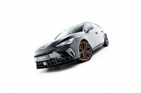 Street Pro Front Ansatz passend für Cupra Leon ST / Hatchback Mk1 Facelift Street Pro Front Ansatz passend für Cupra Leon ST / Hatchback Mk1 Facelift
