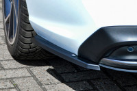 Heckansatz Seitenteile passend für Hyundai i30 N-Line Kombi Heckansatz Seitenteile passend für Hyundai i30 N-Line Kombi