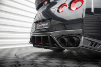 Street Pro Front Ansatz passend für Nissan GTR R35 Facelift Street Pro Front Ansatz passend für Nissan GTR R35 Facelift