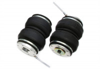 TA Technix Luftfedersatz Hinterachse passend für Mercedes Benz Vito/V-Klasse W447 TA Technix Luftfedersatz Hinterachse passend für Mercedes Benz Vito/V-Klasse W447