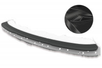 Heckflügel mit ABE passend für BMW X4 (F26) Heckflügel mit ABE passend für BMW X4 (F26)