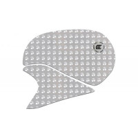 Eazi-Grip EVO Tank Traction Pads passend für Ducati Monster 950 / 950+ ab 2021 Eazi-Grip EVO Tank Traction Pads passend für Ducati Monster 950 / 950+ ab 2021