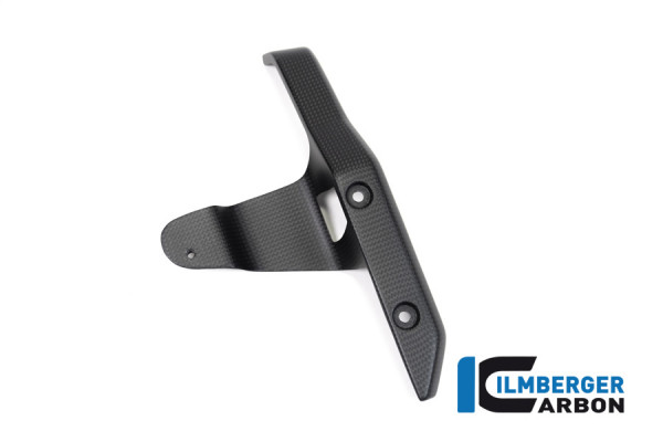 Ilmberger Carbon Vorderer Kotflügelhalter rechts matt