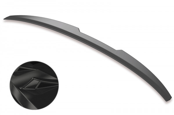 Heckflügel mit ABE passend für VW Beetle Typ 5C