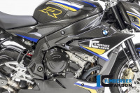 Ilmberger Carbon Rahmenabdeckung rechts passend für BMW S1000R Ilmberger Carbon Rahmenabdeckung rechts passend für BMW S1000R