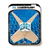 Stompgrip Traction Pad passend für Honda CB1000 R 12-16 Volcano Stompgrip Traction Pad passend für Honda CB1000 R 12-16 Volcano