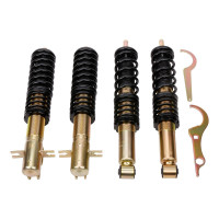 DTSLine Gewindefahrwerk SX passend für VW Scirocco II (53B) DTSLine Gewindefahrwerk SX passend für VW Scirocco II (53B)