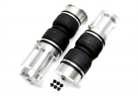 TA Technix Luftfedersatz Vorderachse passend für Mercedes Benz S-Klasse W126 Limo./C126 Coupe TA Technix Luftfedersatz Vorderachse passend für Mercedes Benz S-Klasse W126 Limo./C126 Coupe