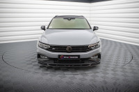 Front Ansatz V.2 passend für VW Passat R-Line B8 Facelift Front Ansatz V.2 passend für VW Passat R-Line B8 Facelift