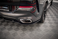 Mittlerer Cup Diffusor DTM Look Heck Ansatz V.2 passend für BMW X6 M-Paket G06 Mittlerer Cup Diffusor DTM Look Heck Ansatz V.2 passend für BMW X6 M-Paket G06