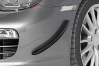 Performance Flaps passend für Porsche Boxster Cayman 987 Performance Flaps passend für Porsche Boxster Cayman 987