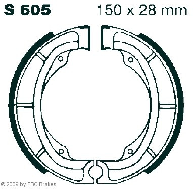 EBC-S 605