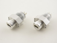 LED Kennzeichenbeleuchtung passend für BMW 3er E90/E91 05-09 LED Kennzeichenbeleuchtung passend für BMW 3er E90/E91 05-09