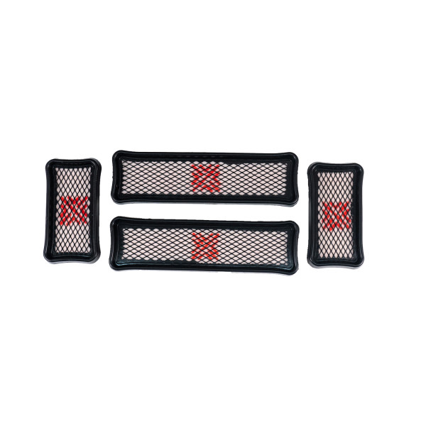 Pipercross Luftfilter passend für BMW X4 M F98 3.0 ab 09/2019