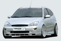 Rieger Spoilerlippe mit 6 Lüftungsschächten passend für Ford Focus 1 Kombi 98–10/01 Rieger Spoilerlippe mit 6 Lüftungsschächten passend für Ford Focus 1 Kombi 98–10/01