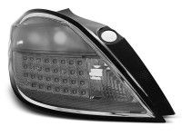 Rückleuchten LED grau passend für Opel Astra H 03/04-09 5-Türer Rückleuchten LED grau passend für Opel Astra H 03/04-09 5-Türer