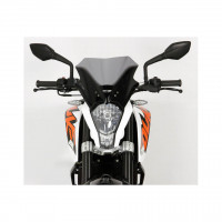 MRA Racingscheibe R passend für KTM Duke 125 / 200 / 390 mit ABE MRA Racingscheibe R passend für KTM Duke 125 / 200 / 390 mit ABE