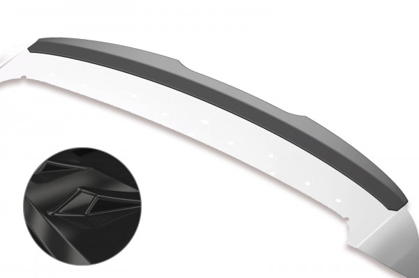 Heckflügel mit ABE passend für Hyundai I30 PD HF656-G