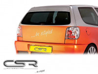 Heckscheibenblende passend für VW Polo 3 Typ 6N Heckscheibenblende passend für VW Polo 3 Typ 6N